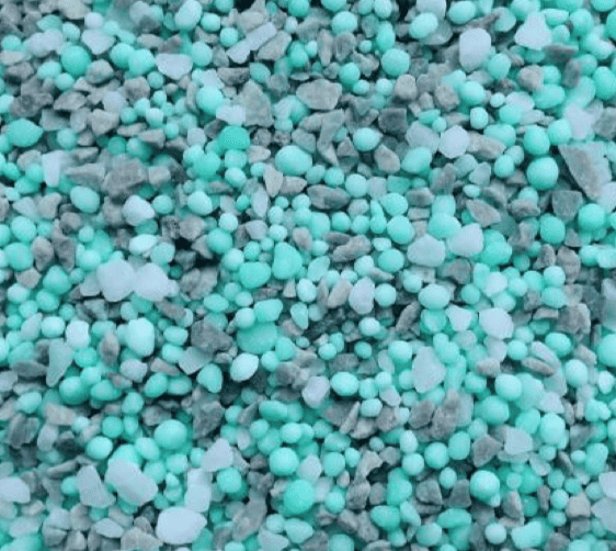 Slow Release Granular Fertilizer image 1