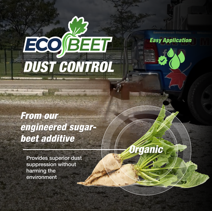 EcoBeet - Dust Control