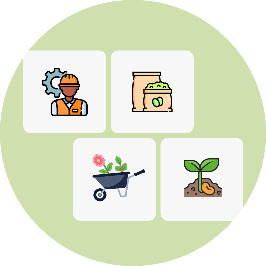 EcoSolutions Products – Landscaping, Cleaning & Industrial Use – Eco ...