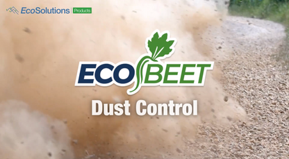 EcoBeet - Dust Control